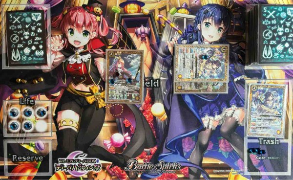 バトスピ　契約ゼクシア・テンマデッキ百花繚乱軸 バトスピ 契約ゼクシア・テンマデッキ百花繚乱軸 2025人気No.1の