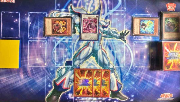 楽しく闘うデッキ紹介 遊戯王 「レッド＋“デーモン”」 : SANDBATHの