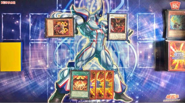 楽しく闘うデッキ紹介 遊戯王 「レッド＋“デーモン”」 : SANDBATHの