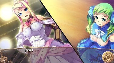 幻奏童話alicetale 感想 Sandglass Elemental Particle