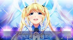 アイドル魔法少女ちるちるみちる 体験版 Sandglass Elemental Particle