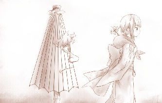 ものべの 感想 Sandglass Elemental Particle