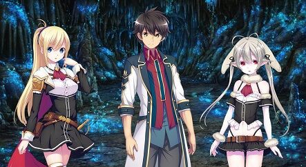 創神のアルスマグナ 感想 Sandglass Elemental Particle 創神のアルスマグナ 感想 Sandglass Elemental Particle