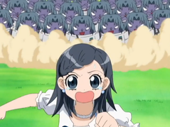 おねがいマイメロディ 1 104話登場悪夢魔法一覧 一覧