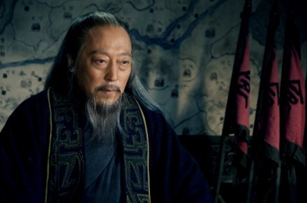 フィナーレ 人気投票結果発表 三国志 Three Kingdoms オフィシャルブログ