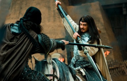 第67話 「劉備、益州を領す」 : 三国志 Three Kingdoms