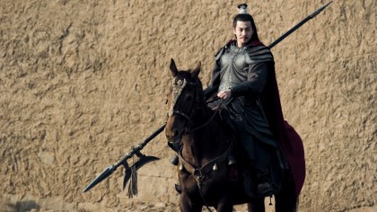 第18話 「呂布の死」 : 三国志 Three Kingdoms オフィシャルブログ