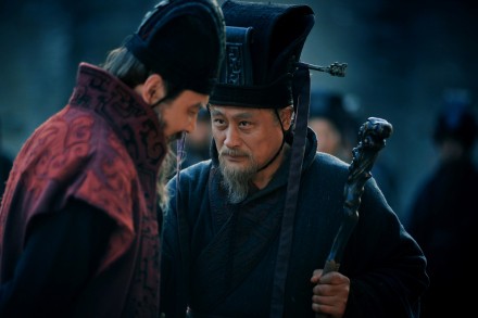 第69話 「曹丕、乱を平らぐ」 : 三国志 Three Kingdoms