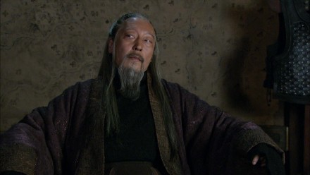 第89話 「司馬仲達、計にあたる」 : 三国志 Three Kingdoms 第89話 「司馬仲達、計にあたる」 : 三国志 Three Kingdoms