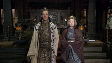 中国ドラマ　DVD　三国志 three kingdoms　1～48巻　全巻セット