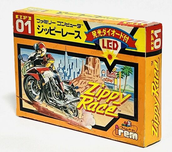 ファミコン「スペランカー」になぜポップをつけたのか？を考える