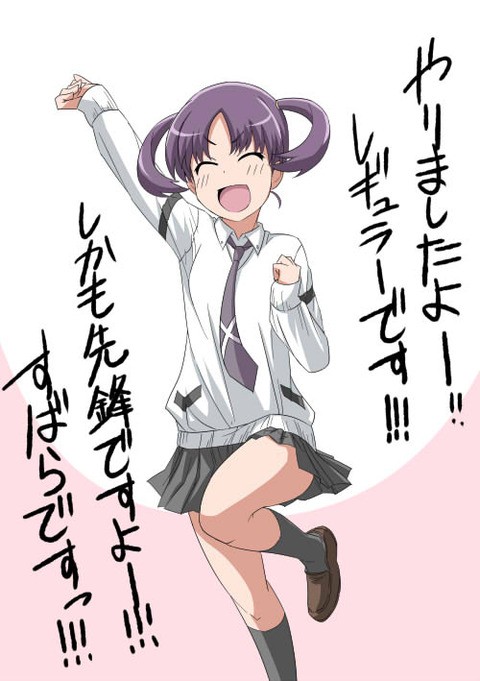 花田煌 音ゲー曲 鉄魂精神 オリハルコンメンタル 編 音を奏でて花が咲く