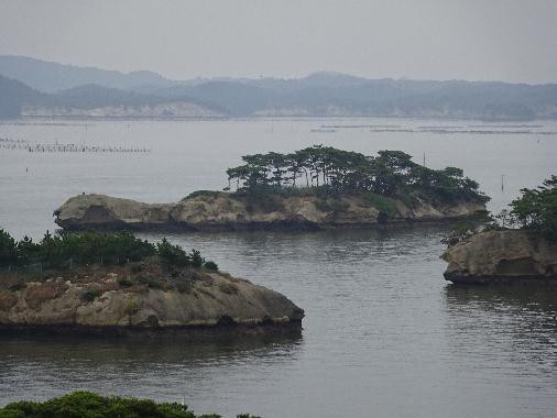 宮城県 日本三景 松島 激混みでしたが 根性で写しました Oﾊﾟﾁﾘ まあ坊の旅の思い出