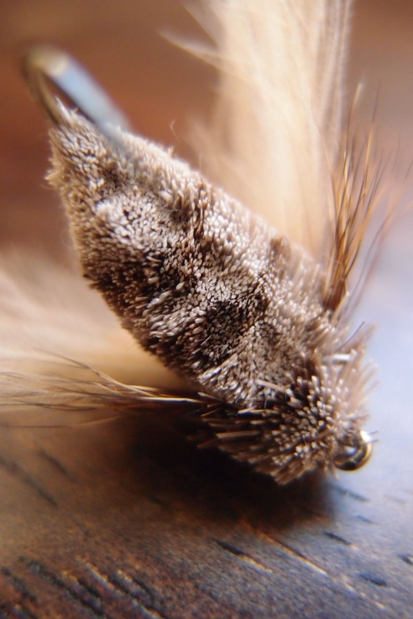 エゾシカ 冬毛 ナチュラルとダイド 販売 Hokkaido deer hair for