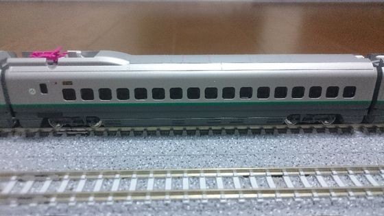 KATO E3系1000番台 つばさ KATO` - KATO E3系 1000番台 山形新幹線【つばさ】7両セット E3