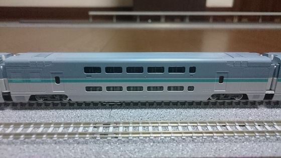 tomix e1系東北・上越新幹線旧塗装 12両フル編成 : Sky blue車両センター