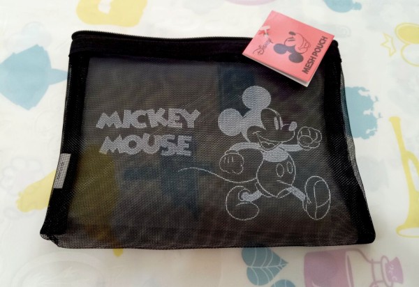 セリアで ディズニーのお買いものしました ときどきお泊りディズニー 都内から