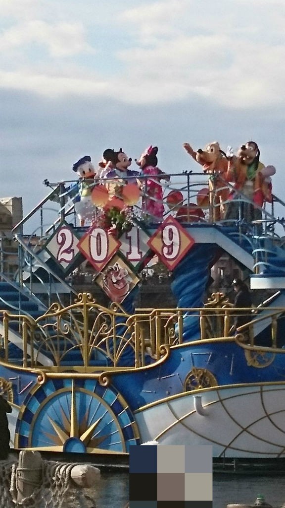 今年もディズニーライフ楽しかったです ときどきお泊りディズニー 都内から 今年もディズニーライフ楽しかったです ときどきお泊りディズニー 都内から
