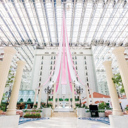 東京ベイ舞浜クラブリゾート が営業終了に ときどきお泊りディズニー 都内から