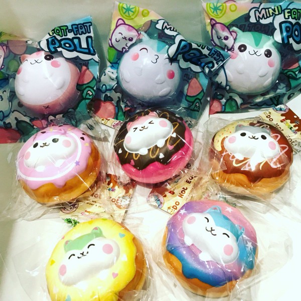イベント情報 期間限定スクイーズショップ Mokomokoland アリオ札幌 東区 よろこの札幌子育てブログ イベント情報 期間限定スクイーズショップ Mokomokoland アリオ札幌 東区 よろこの札幌子育てブログ