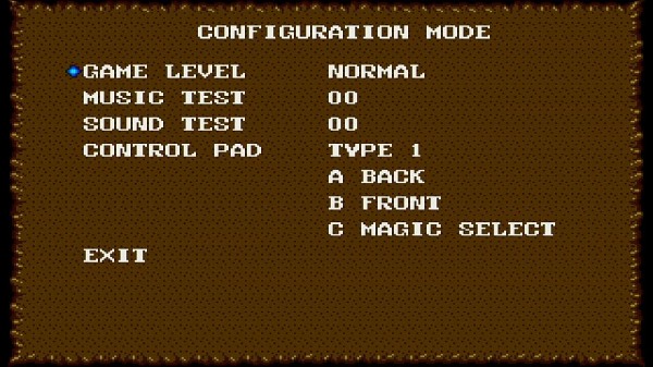 メガドライブソフト 『エレメンタルマスター』　取説なし Amazon.co.jp: エレメンタルマスター MD 【メガドライブ