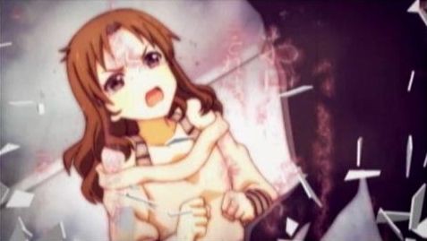 PSP「ココロコネクト ヨチランダム」 その1 : 水色の笹音