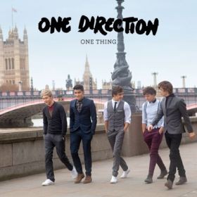 One Thing Onedirection のんびり和訳