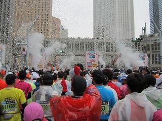 東京マラソン2015結果 サロマ湖100kmウルトラマラソンへの挑戦