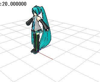 座標変換行列 の合成順序について いつも空をみていた