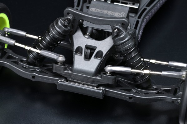 バギーを始めたい人に最適なヨコモ ROR-020 ルーキーオフロード RO2.0