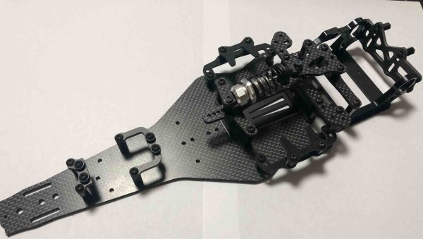 FREEDOM YUKI F1 22キット 2024F1ミニカー 日本GP仕様【No.22 Y.Tsunoda】 | mobilityst