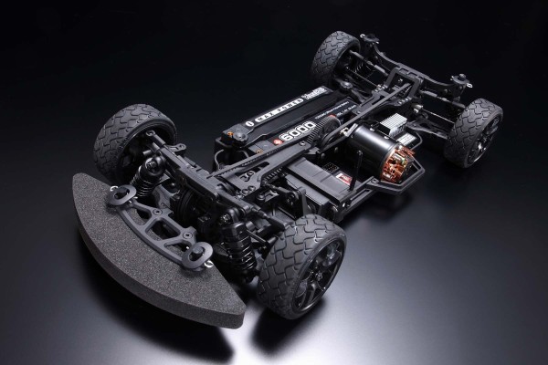 ヨコモBD12カーボン仕様が衝撃価格39,990円(税込)まだありますよ : 真