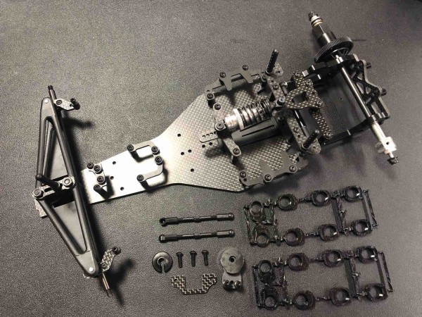 FREEDOM YUKI F1 22キット FREEDOM YUKI F1 22キット Scuderia Alpha Tauri AT03 Yuki