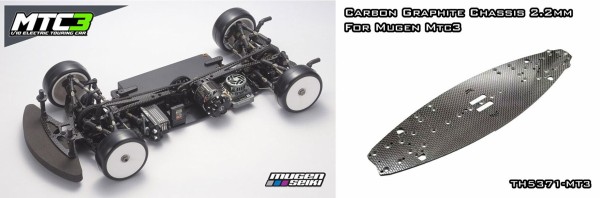 y*o様 無限精機　MTX7 シャーシ　クラッチ付き y*o様 無限精機 MTX7 シャーシ クラッチ付き y*o様 無限精機 MTX7