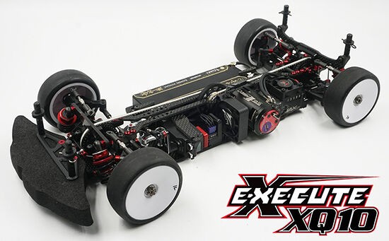 Xpress EXECUTOR 電動ラジコンカー　Mシャーシ Xpress EXECUTOR 電動ラジコンカーMシャーシ