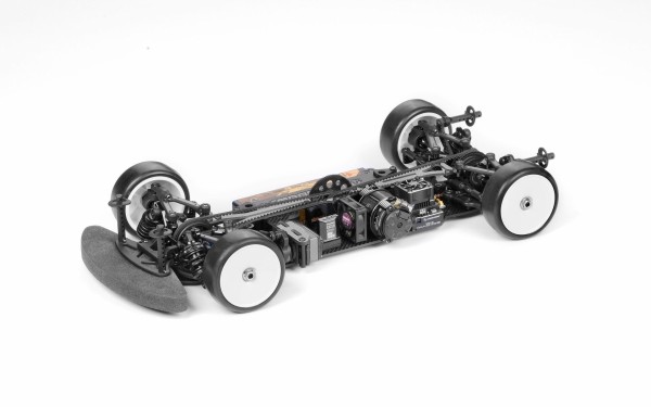 XRAY X4カーボン仕様も入荷しました。価格も銀河一お買い得です。 : 真