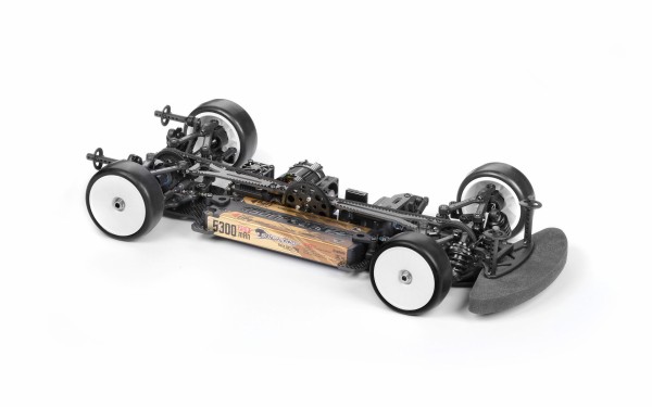 XRAY X4カーボン仕様も入荷しました。価格も銀河一お買い得です。 : 真