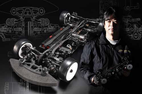 BD11オプションパックセット登場です。そして組立済も出ます