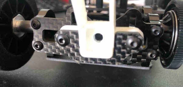 FREEDOMからF1シャーシ4車種発売です。 : 真！！やっぱりあまり