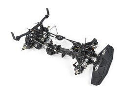 サーパント スプリント 6000 1/8 エンジンレーシングカー　OS CZ 1/8 レーシング サーパント SERPENT 6000シリーズ スプリント