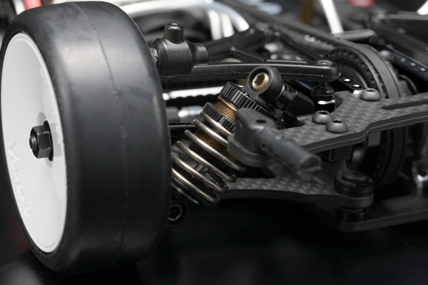 お値下げ⭐︎新品未開封　ヨコモ　MS1.0 ヨコモ新型ツーリングカーMS1.0登場！（銀河一お買い得です