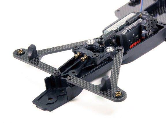 スケールと走りの二刀流！！INFINITY IF11（アイエフイレブン）登場