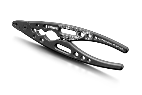 HUDY チューニングセット HUDYツールセットが久しぶりに再入荷します。（訂正版） : 真