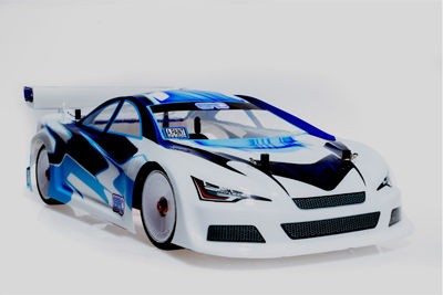 これを待っていた！！お値段以上ラリーカー＆ツーリングカー