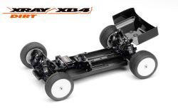 Features | XRAY XB2'22
