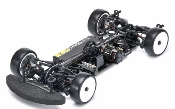 INFINITYから遂に新型ツーリングカー登場です。 : 真