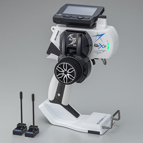 KO 近藤科学　EX-RR EX-next用　LDT レイダウントリガー EX-NEXTにレイダウントリガー仕様登場！予約開始です。 : 真