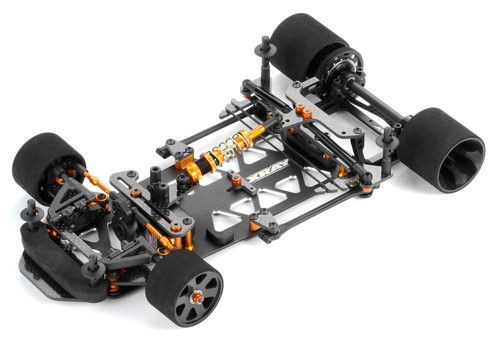XRAY X12 2020 1/12レーシング トウェルブシャーシ XRAY X12 2020 EU/US 登場！！（発売記念価格で予約受付中） : 真