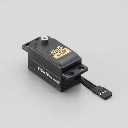 XPRESS E-XECUTE   XQ2S (KOプロポEX-LDT)付き