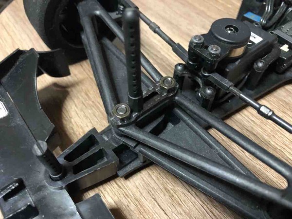 FREEDOM YUKI F1 22キット FREEDOM YUKI F1 22キット Scuderia Alpha Tauri AT03 Yuki